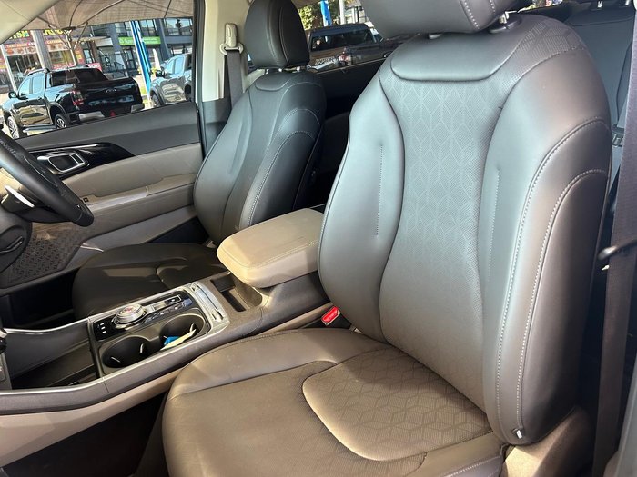 2025 Kia Carnival GT-Line