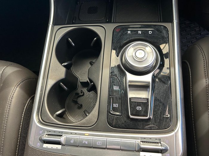 2025 Kia Carnival GT-Line