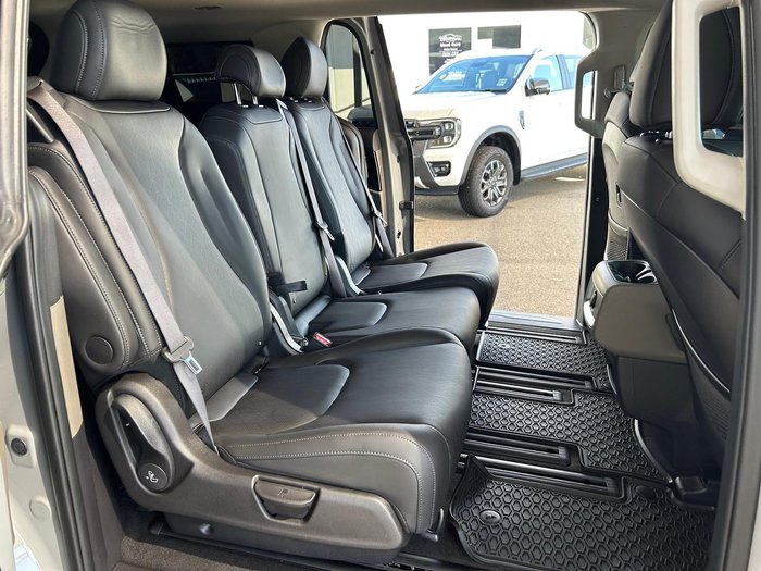 2025 Kia Carnival GT-Line