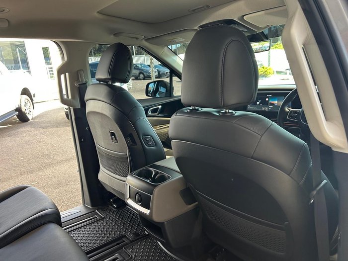 2025 Kia Carnival GT-Line