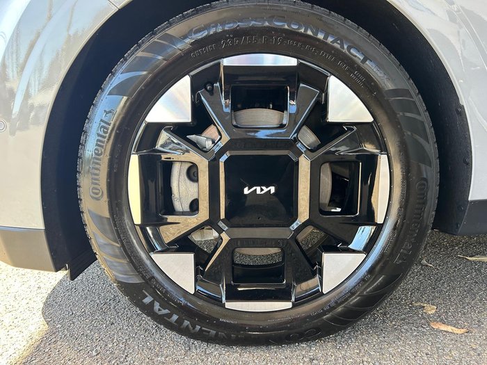 2025 Kia Carnival GT-Line