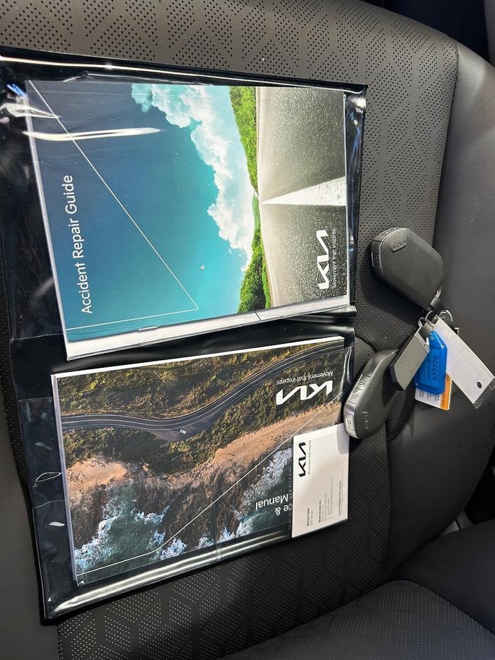 2025 Kia Carnival GT-Line