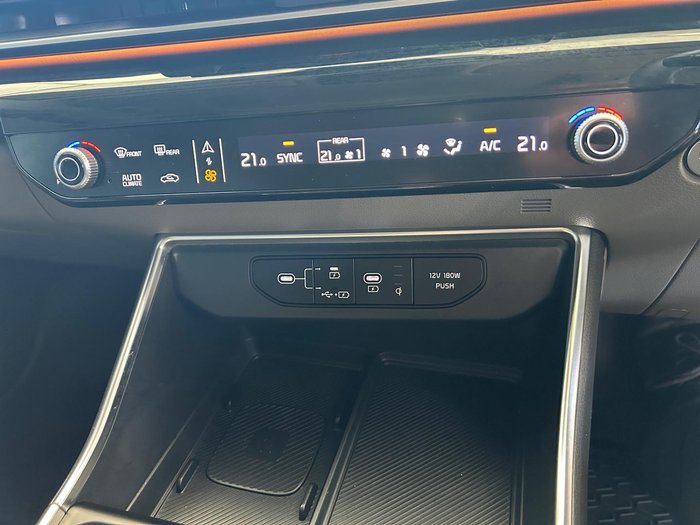 2025 Kia Carnival GT-Line