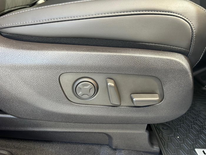 2025 Kia Carnival GT-Line