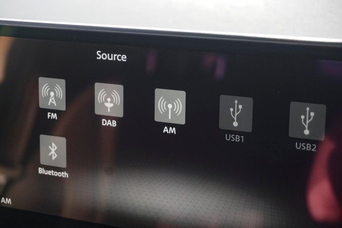 2025 Nissan X-TRAIL ST-L