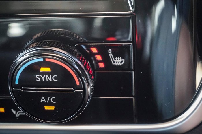 2025 Nissan X-TRAIL ST-L