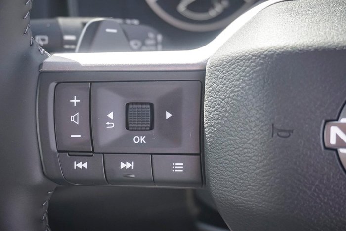 2025 Nissan X-TRAIL ST-L