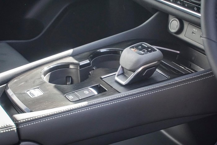 2025 Nissan X-TRAIL ST-L