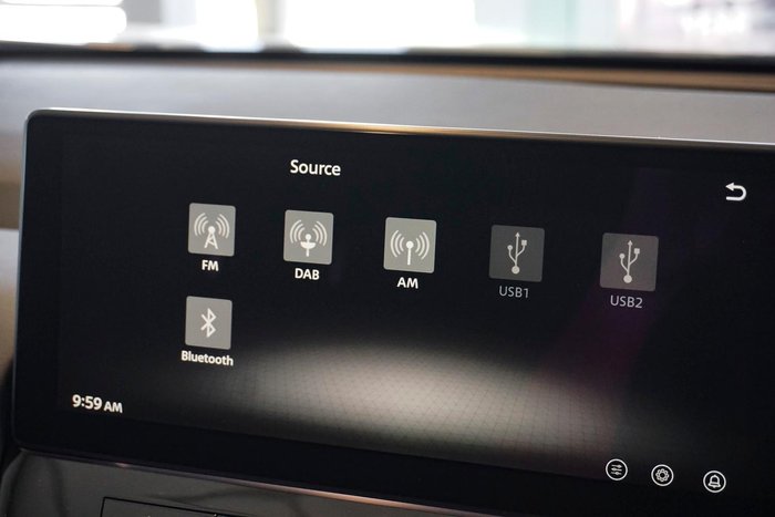 2025 Nissan X-TRAIL Ti-L e-POWER