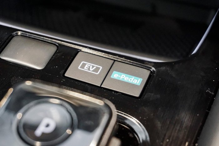 2025 Nissan X-TRAIL Ti-L e-POWER