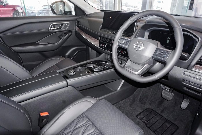 2025 Nissan X-TRAIL Ti-L e-POWER