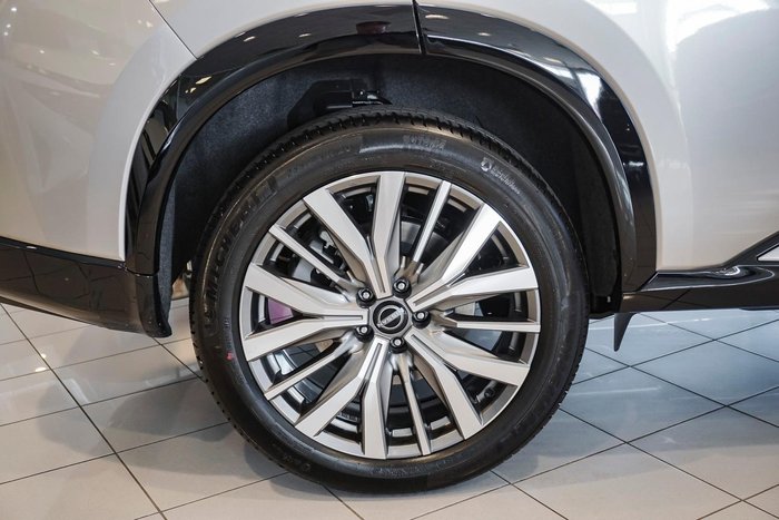 2025 Nissan X-TRAIL Ti-L e-POWER