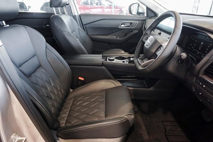 2025 Nissan X-TRAIL Ti-L e-POWER