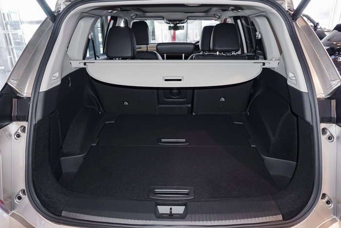 2025 Nissan X-TRAIL Ti-L e-POWER