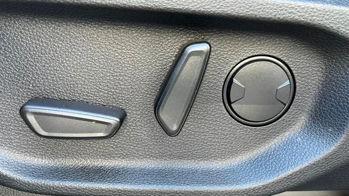 2025 Ford Ranger PHEV Wildtrak