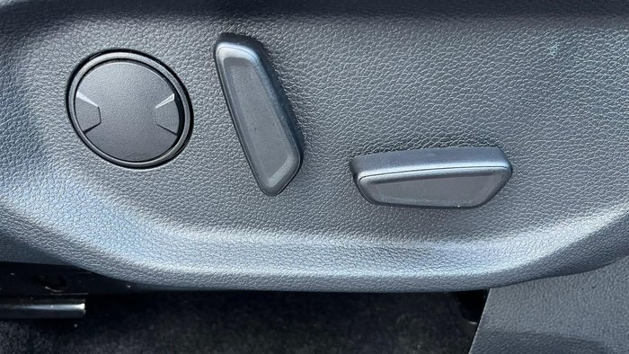 2025 Ford Ranger PHEV Wildtrak