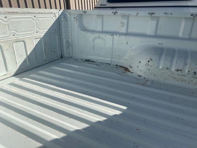 2022 Isuzu D-MAX LS-M MY22 4X4 Dual Range Mineral White