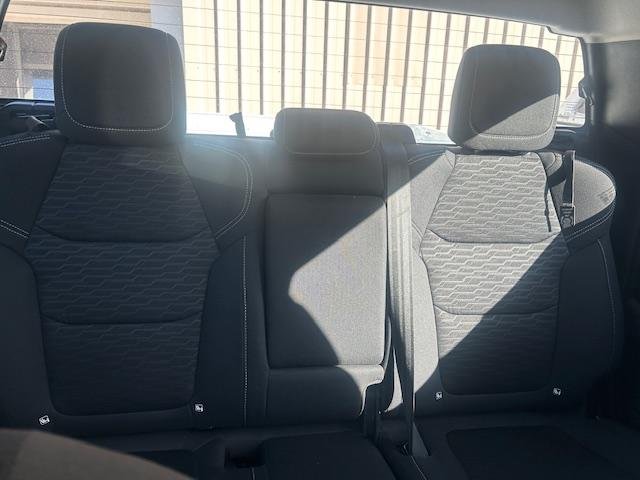 2022 Isuzu D-MAX LS-M MY22 4X4 Dual Range Mineral White