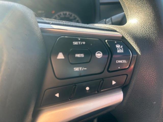 2022 Isuzu D-MAX LS-M MY22 4X4 Dual Range Mineral White