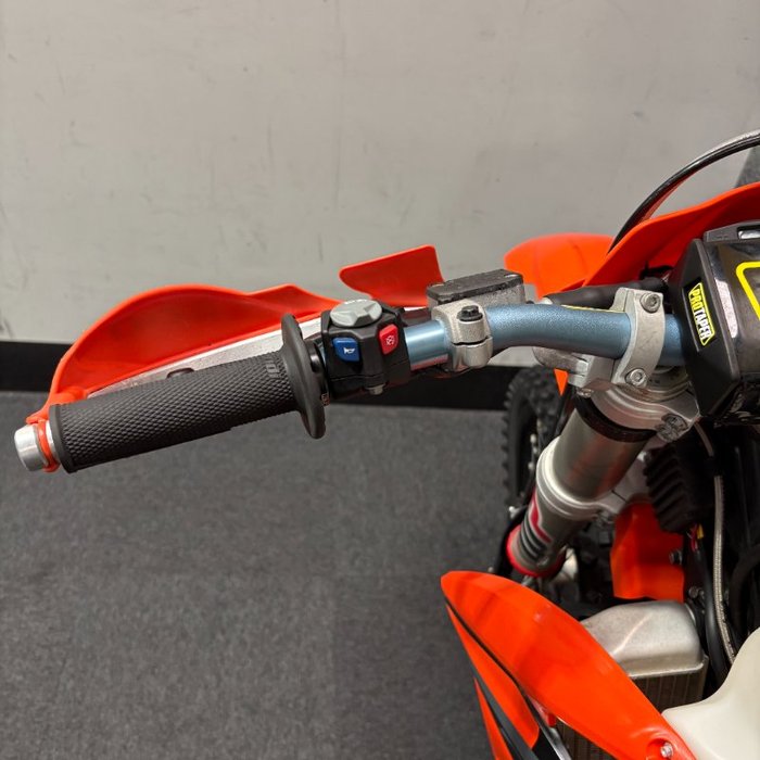 2020 Ktm 300 EXC-TPI Orange