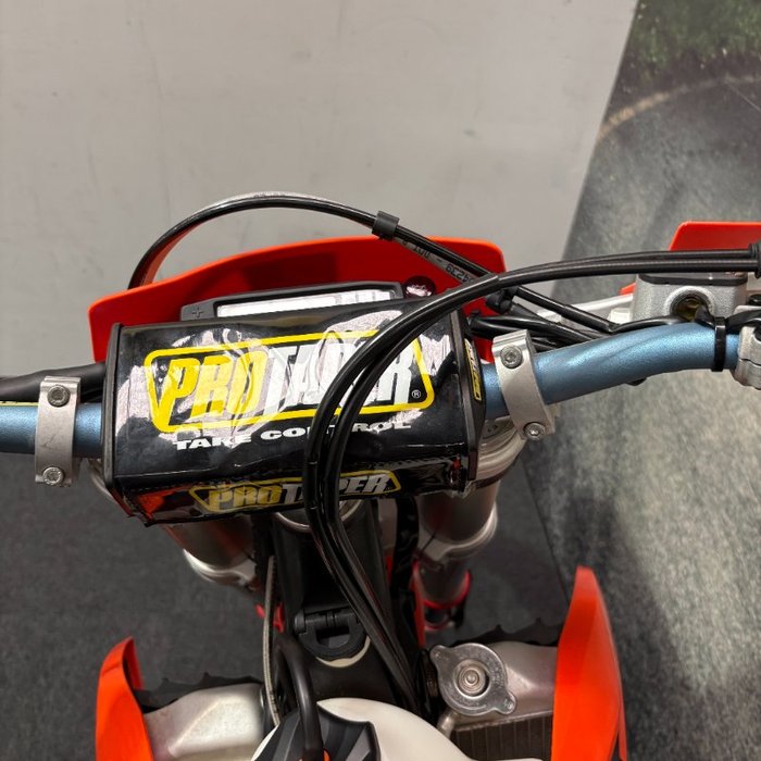 2020 Ktm 300 EXC-TPI Orange