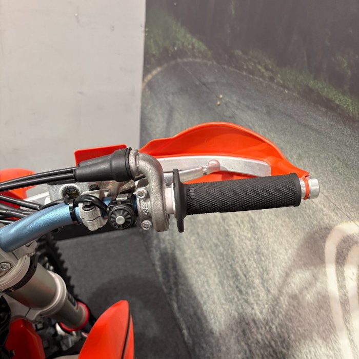 2020 Ktm 300 EXC-TPI Orange