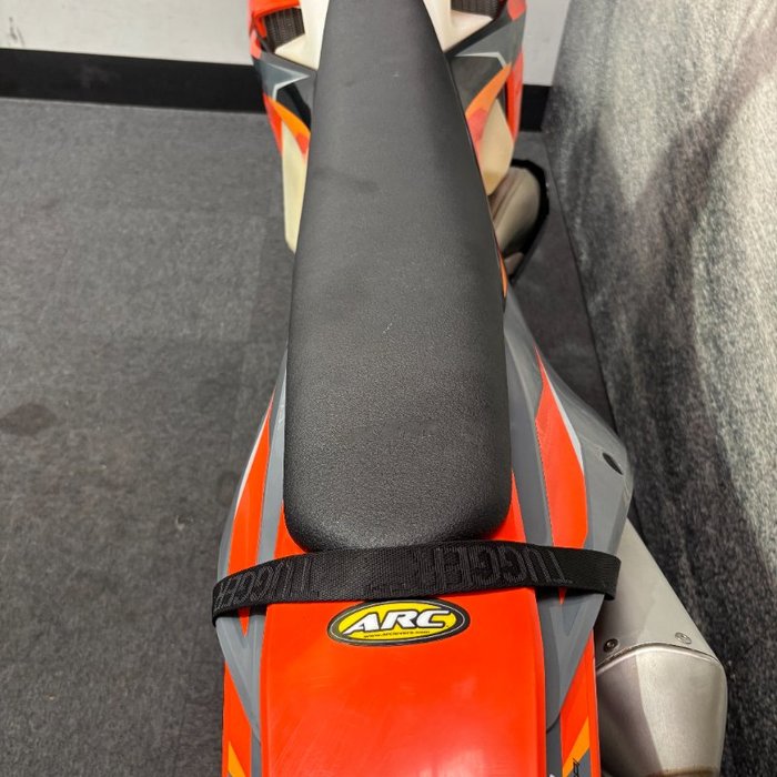 2020 Ktm 300 EXC-TPI Orange