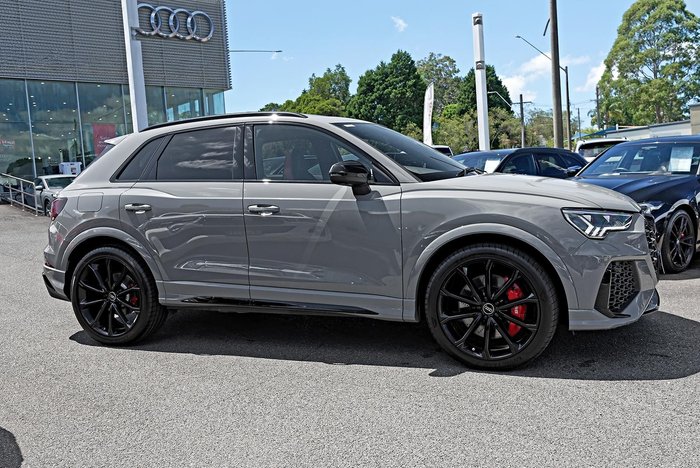 2024 Audi RS Q3