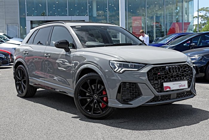 2024 Audi RS Q3