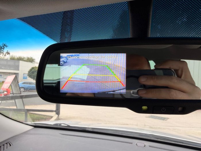 2015 Hyundai ix35 Active