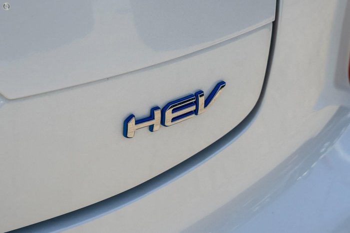 2025 GWM Haval Jolion Premium Hybrid