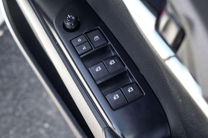 2019 Toyota Camry Ascent