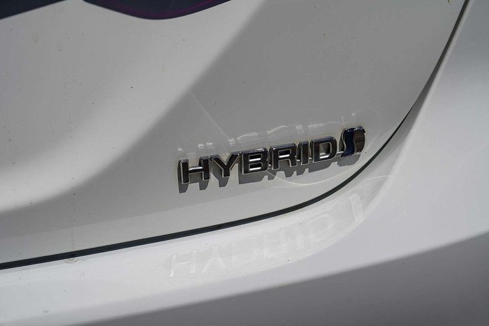 2019 Toyota Camry Ascent