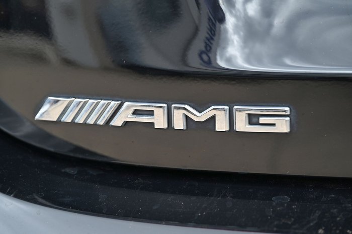 2021 Mercedes-Benz A-Class A35 AMG