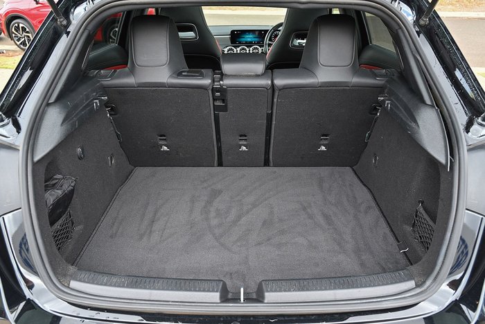 2021 Mercedes-Benz A-Class A35 AMG