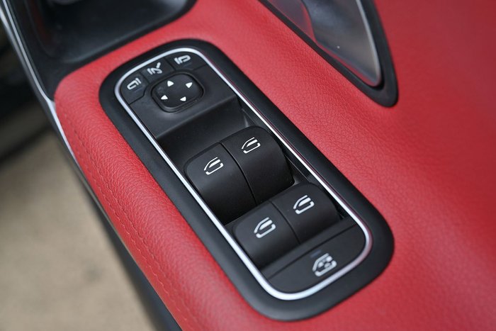 2021 Mercedes-Benz A-Class A35 AMG