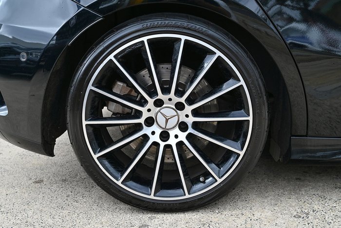 2021 Mercedes-Benz A-Class A35 AMG