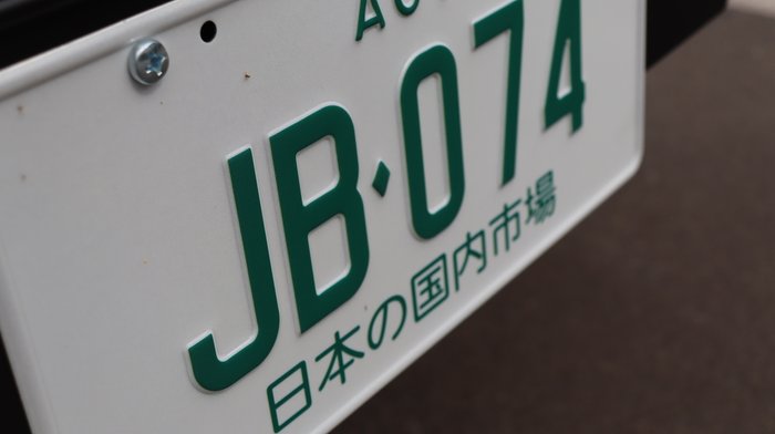 2025 Suzuki Jimny GLX