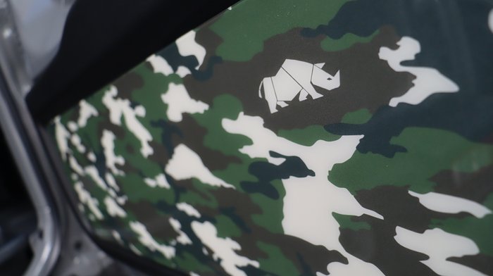 2025 Suzuki Jimny GLX