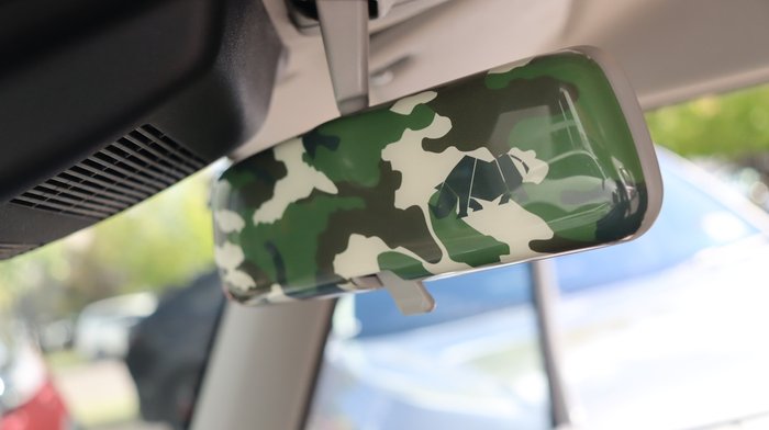 2025 Suzuki Jimny GLX