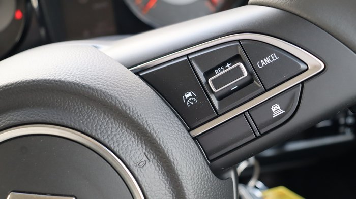 2025 Suzuki Jimny GLX