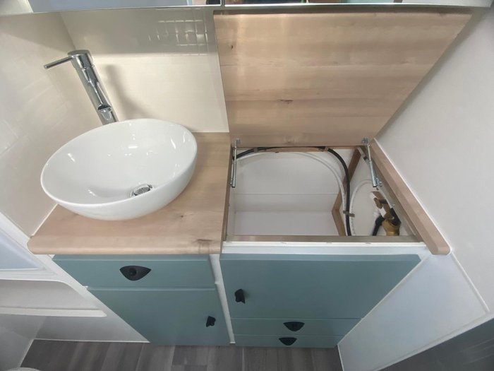 2024 Quantum Classic 21'6 - Simply Stunning