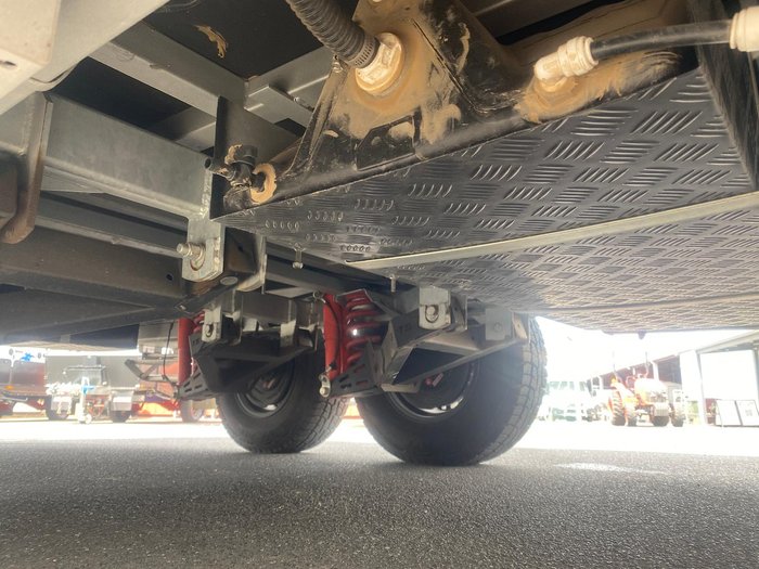 2024 Quantum Classic 21'6 - Simply Stunning