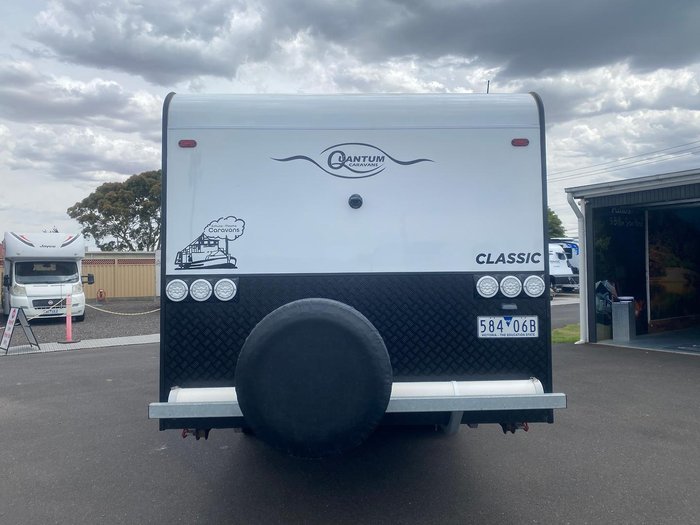 2024 Quantum Classic 21'6 - Simply Stunning - Eofy Clearance
