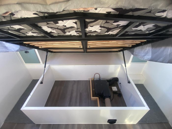 2024 Quantum Classic 21'6 - Simply Stunning - Eofy Clearance
