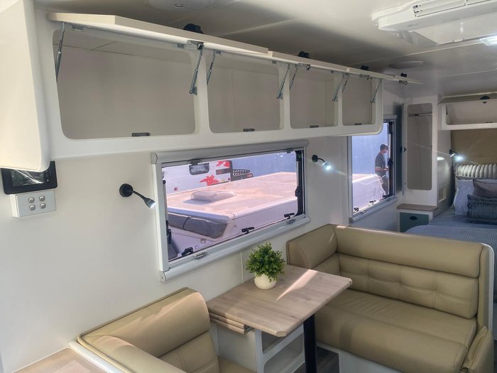 2024 Quantum Classic 21'6 - Simply Stunning - Eofy Clearance