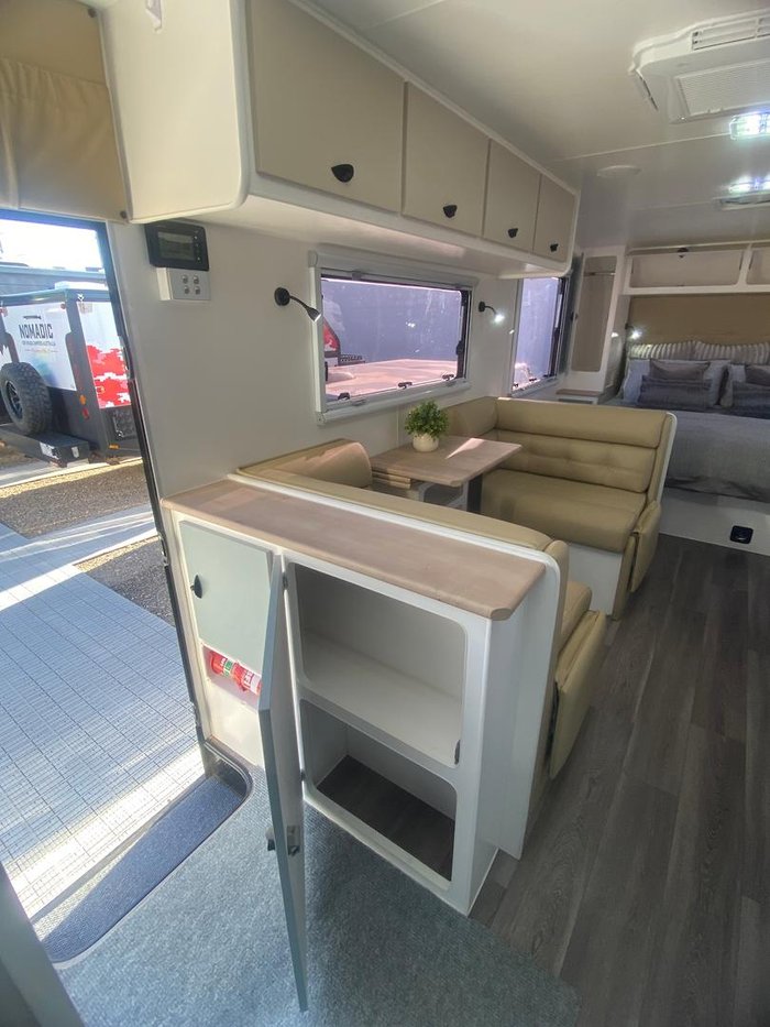 2024 Quantum Classic 21'6 - Simply Stunning - Eofy Clearance