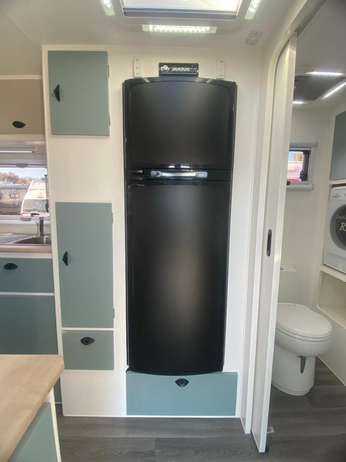 2024 Quantum Classic 21'6 - Simply Stunning - Eofy Clearance