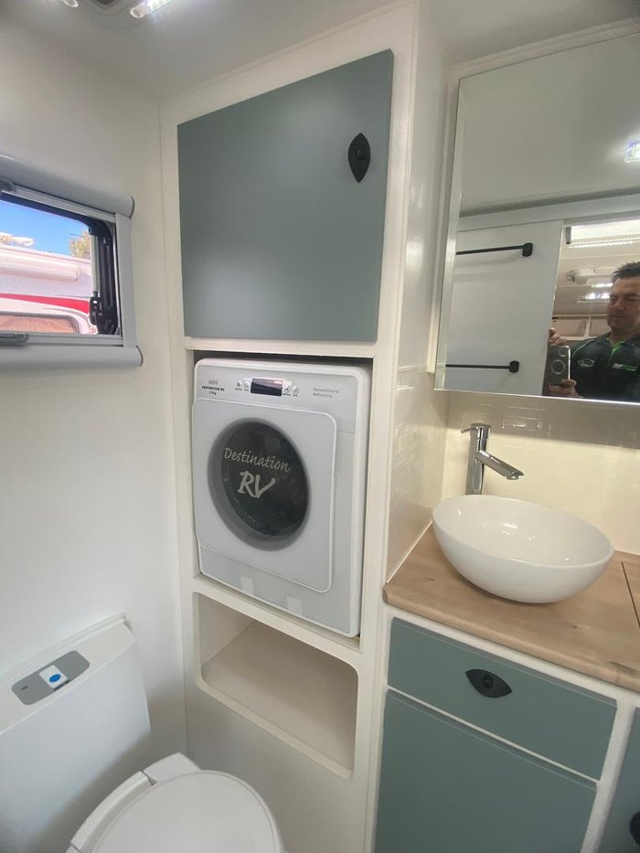 2024 Quantum Classic 21'6 - Simply Stunning - Eofy Clearance