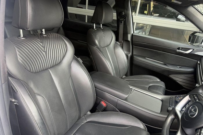 2023 Hyundai Palisade Highlander